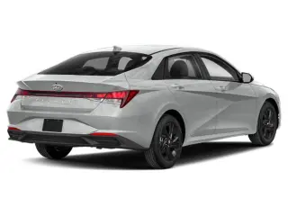 Hyundai ELANTRA 2021 SEL 4dr Sedán