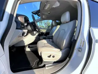 Chrysler Pacifica 2019 Touring L Plus 4dr Mini-Van