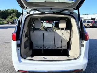 Chrysler Pacifica 2019 Touring L Plus 4dr Mini-Van