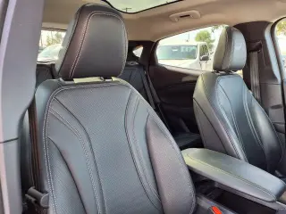 Ford Mustang Mach-E 2023 AWD Premium 4dr SUV