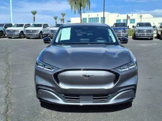Ford Mustang Mach-E 2023 AWD Premium 4dr SUV