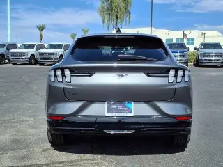 Ford Mustang Mach-E 2023 AWD Premium 4dr SUV