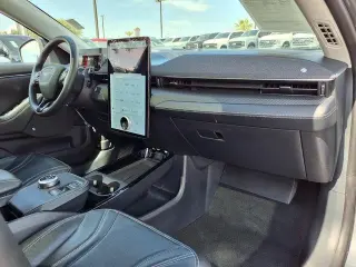 Ford Mustang Mach-E 2023 AWD Premium 4dr SUV
