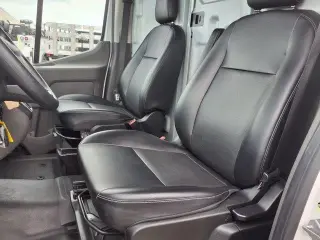 Ford Transit 2025 250 3dr LWB High Roof Cargo Van