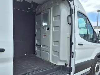 Ford Transit 2025 250 3dr LWB High Roof Cargo Van