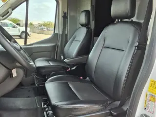 Ford Transit 2023 250 3dr LWB High Roof Cargo Van