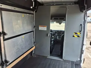 Ford Transit 2023 250 3dr LWB High Roof Cargo Van