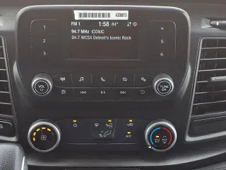 Ford Transit 2023 250 3dr LWB High Roof Cargo Van