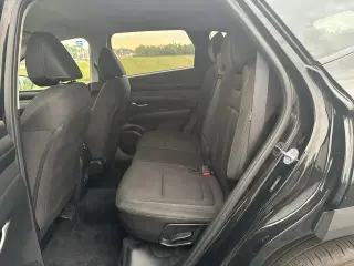 Hyundai TUCSON 2025 SEL 4dr SUV