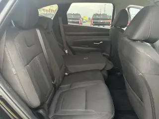 Hyundai TUCSON 2025 SEL 4dr SUV