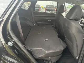 Hyundai TUCSON 2025 SEL 4dr SUV