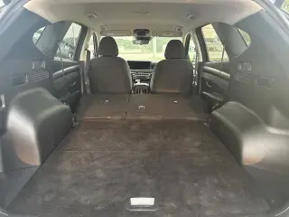 Hyundai TUCSON 2025 SEL 4dr SUV