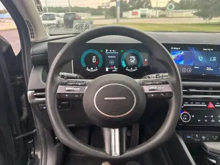 Hyundai TUCSON 2025 SEL 4dr SUV