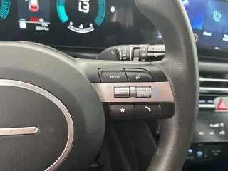 Hyundai TUCSON 2025 SEL 4dr SUV