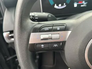 Hyundai TUCSON 2025 SEL 4dr SUV
