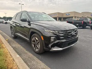 Hyundai TUCSON 2025 SEL 4dr SUV
