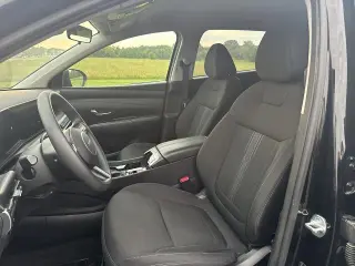 Hyundai TUCSON 2025 SEL 4dr SUV