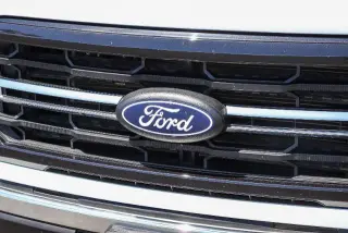 Ford F-150 2025 4x2 XLT 4dr SuperCrew 5.5 ft. SB