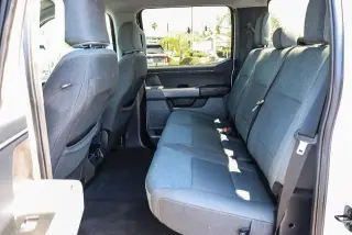 Ford F-150 2025 4x2 XLT 4dr SuperCrew 5.5 ft. SB
