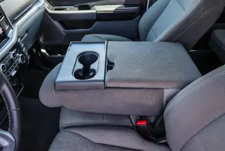 Ford F-150 2025 4x2 XLT 4dr SuperCrew 5.5 ft. SB