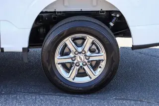 Ford F-150 2025 4x2 XLT 4dr SuperCrew 5.5 ft. SB