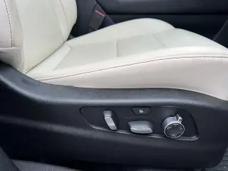Cadillac XT4 2021 4x4 Deportivo 4 puertas Crossover
