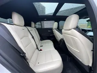 Cadillac XT4 2021 4x4 Deportivo 4 puertas Crossover