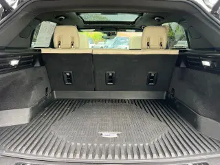 Cadillac XT4 2021 4x4 Deportivo 4 puertas Crossover