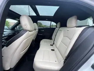 Cadillac XT4 2021 4x4 Deportivo 4 puertas Crossover