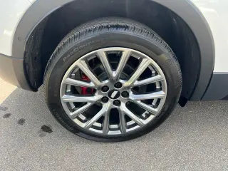 Cadillac XT4 2021 4x4 Deportivo 4 puertas Crossover
