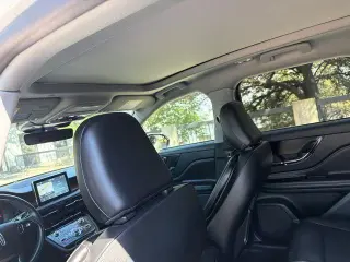 Lincoln Corsair 2021 Reserve 4 SUV