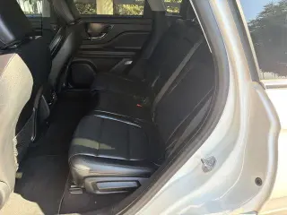 Lincoln Corsair 2021 Reserve 4 SUV