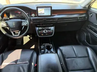 Lincoln Corsair 2021 Reserve 4 SUV