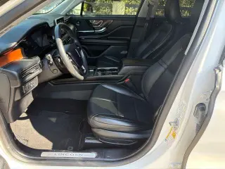 Lincoln Corsair 2021 Reserve 4 SUV