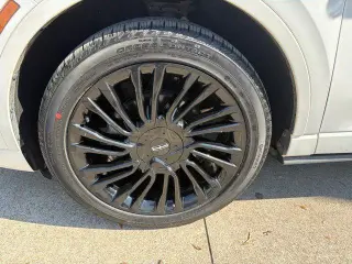 Lincoln Corsair 2021 Reserve 4 SUV