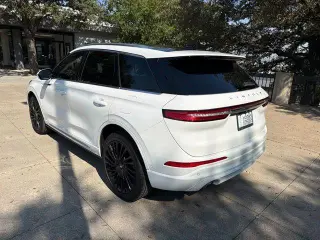 Lincoln Corsair 2021 Reserve 4 SUV