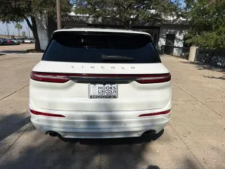 Lincoln Corsair 2021 Reserve 4 SUV