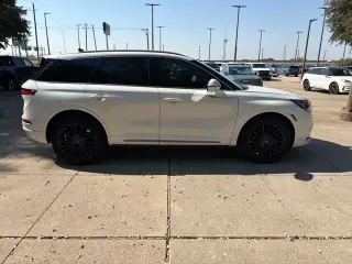 Lincoln Corsair 2021 Reserve 4 SUV
