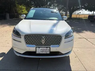 Lincoln Corsair 2021 Reserve 4 SUV