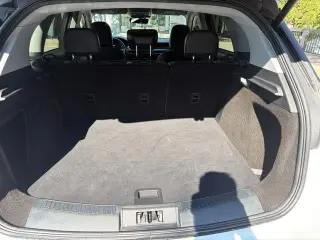 Lincoln Corsair 2021 Reserve 4 SUV