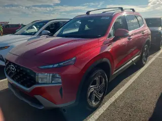 Hyundai SANTA FE 2023 AWD SEL 4dr Crossover