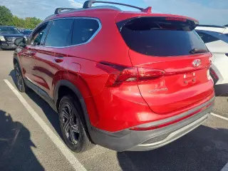 Hyundai SANTA FE 2023 AWD SEL 4dr Crossover