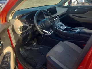 Hyundai SANTA FE 2023 AWD SEL 4dr Crossover
