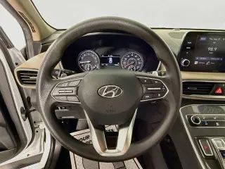 Hyundai SANTA FE 2022 SEL 4dr Crossover