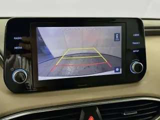 Hyundai SANTA FE 2022 SEL 4dr Crossover