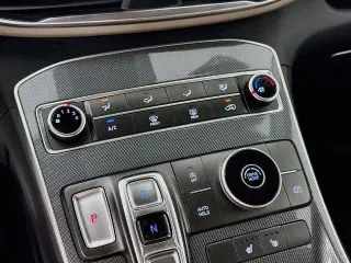 Hyundai SANTA FE 2022 SEL 4dr Crossover