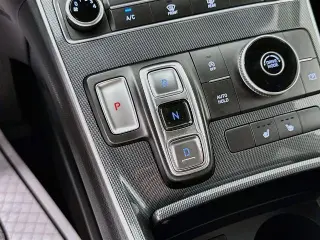 Hyundai SANTA FE 2022 SEL 4dr Crossover