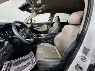 Hyundai SANTA FE 2022 SEL 4dr Crossover