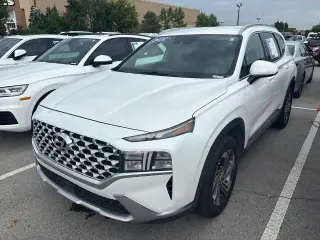 Hyundai SANTA FE 2022 SEL 4dr Crossover