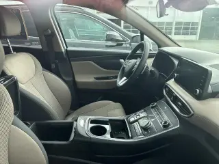Hyundai SANTA FE 2022 SEL 4dr Crossover